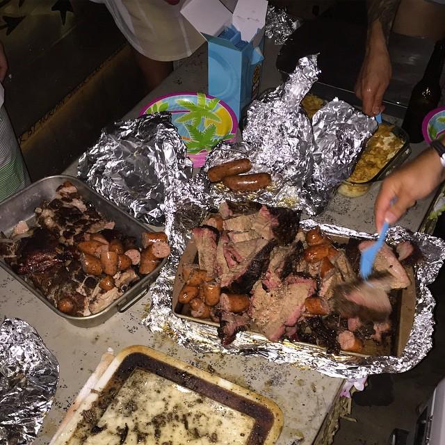 Dirty Bill's Is Pet Friendly