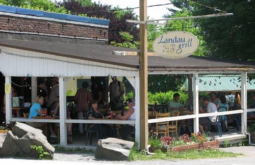 Dog Friendly Restaurants In Woodstock Ny - Bringfido