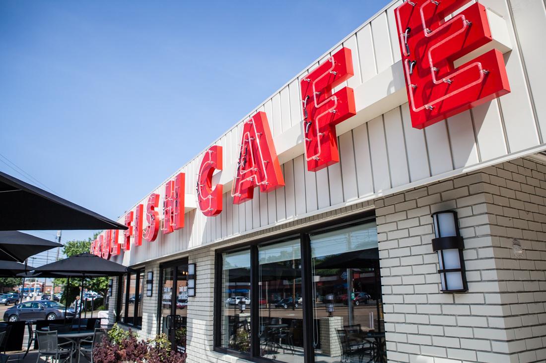 Dog Friendly Seafood Restaurants in Memphis, TN BringFido