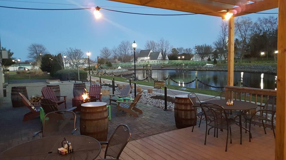 Dog Friendly Restaurants In Milford De - Bringfido