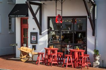 Cowgirl Kitchen Is Pet Friendly