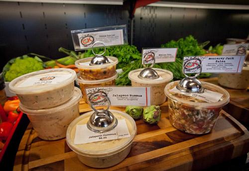 Cowgirl Kitchen Is Pet Friendly