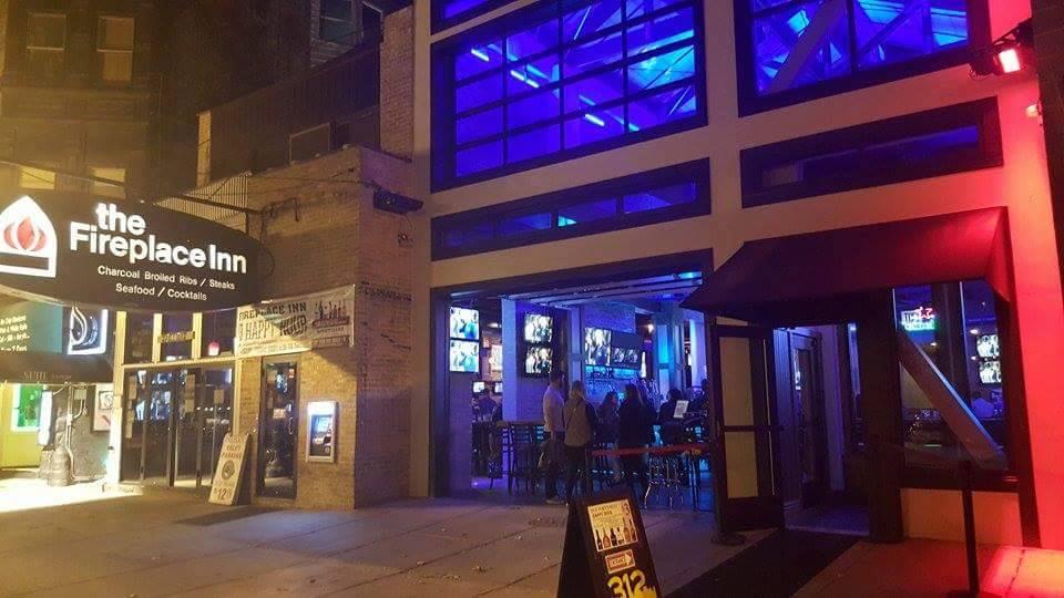 Fireplace Inn Is Pet Friendly