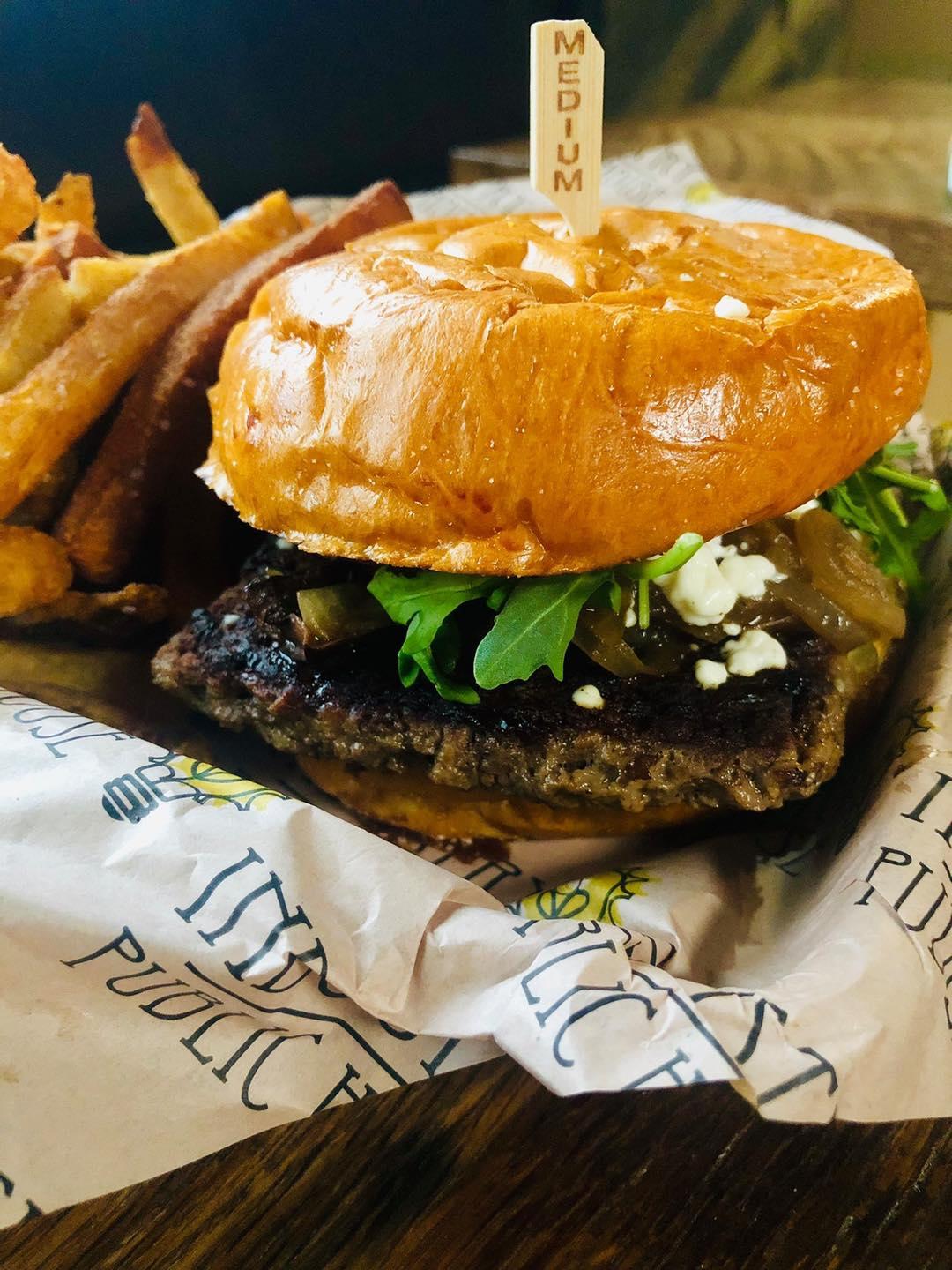 Dog Friendly Restaurants in Pittsburgh, PA BringFido