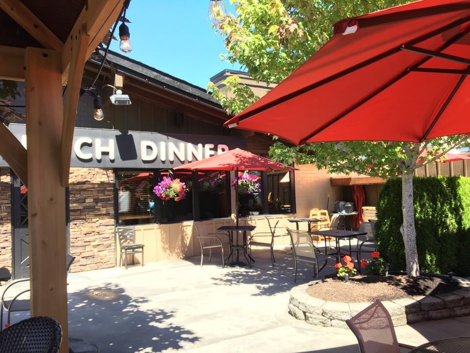 Dog Friendly Restaurants In Monroe Wa Bringfido