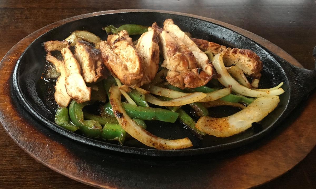 Malone's Tavern Is Pet Friendly