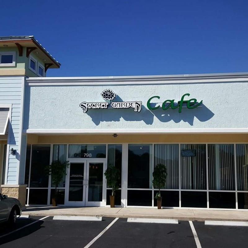 Dog Friendly Restaurants In Jacksonville Beach Fl Bringfido