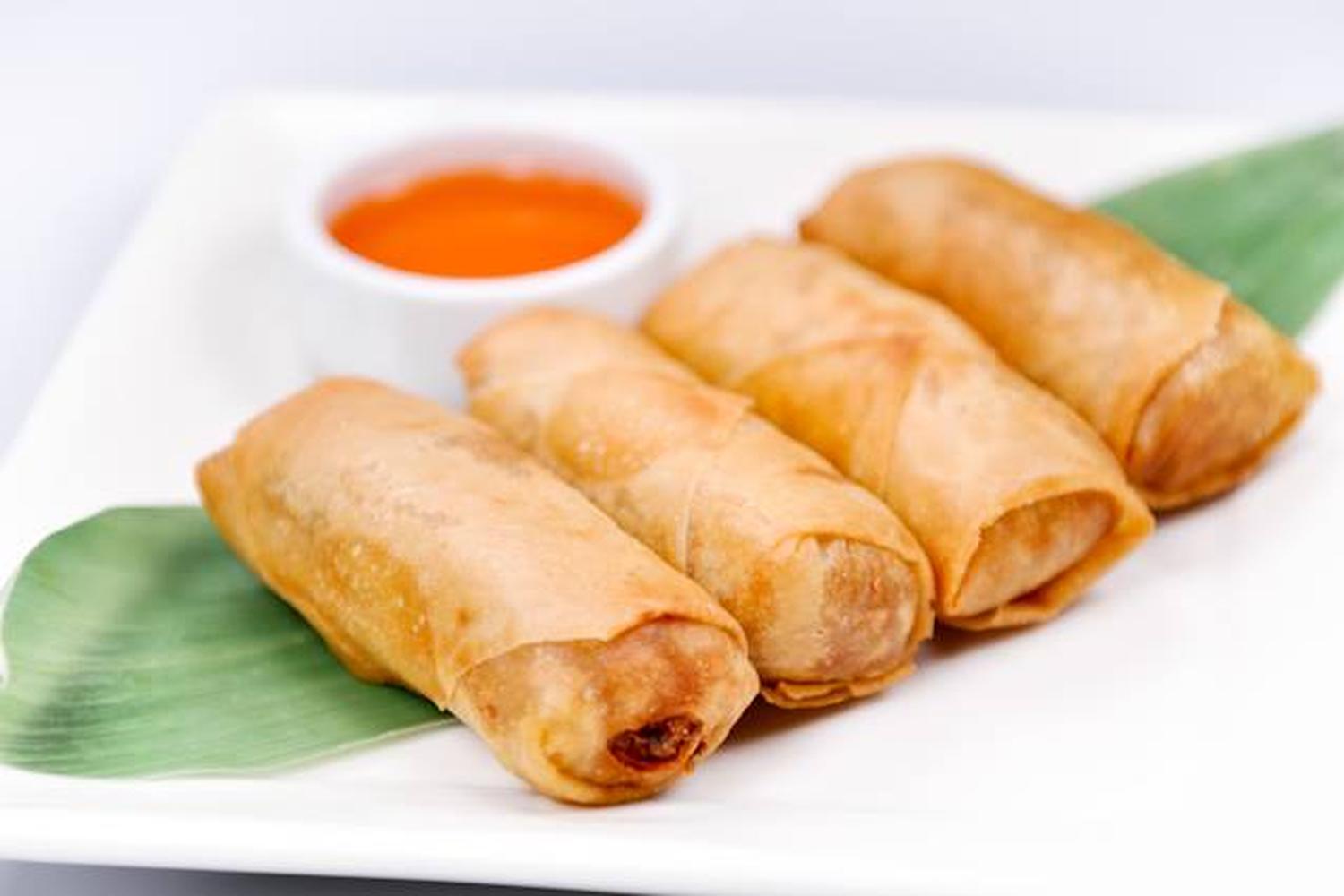 Natalee Thai Is Pet Friendly