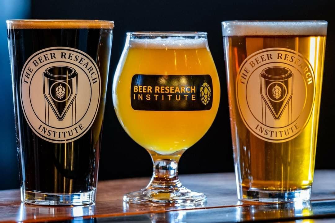 Pet Friendly Beer Research Institute