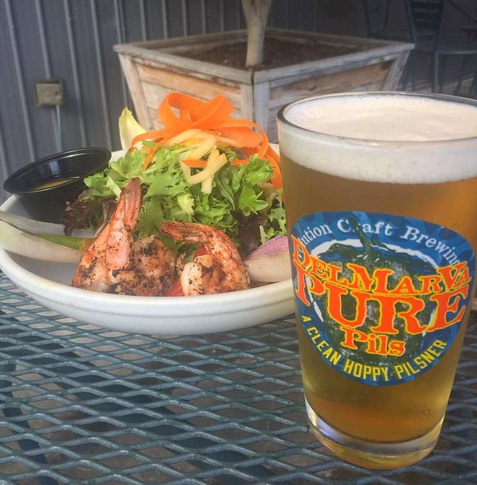 Dog Friendly Restaurants in Salisbury, MD BringFido