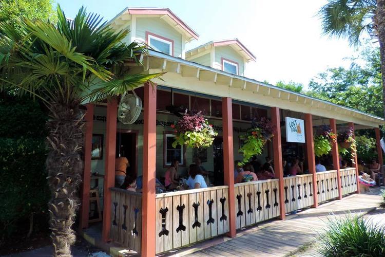 Web if you’re visiting folly with your pooch there is no need to fret: Dog Friendly Restaurants in Folly Beach, SC BringFido