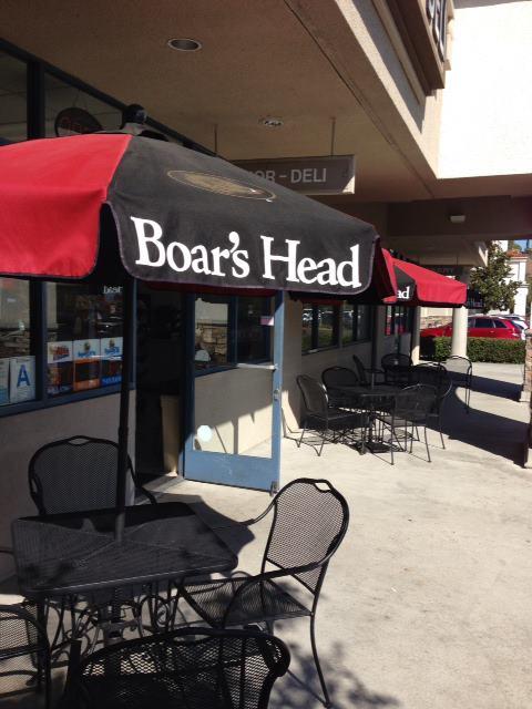 Dog Friendly Restaurants In Agoura Ca Bring Fido