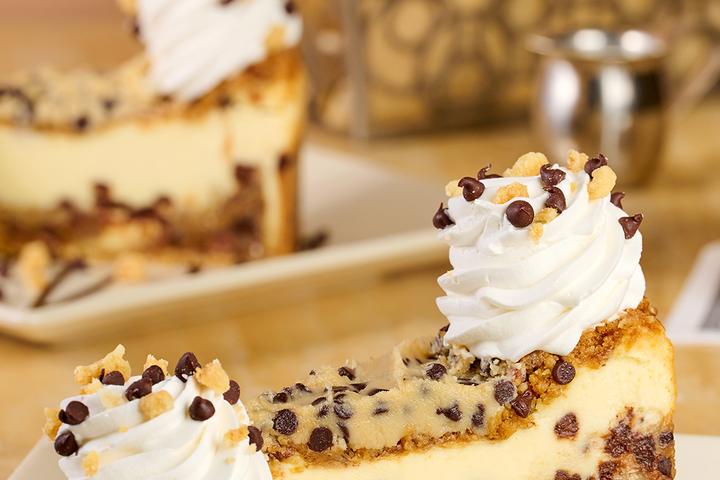 Pet Friendly The Cheesecake Factory the Americana at Brand