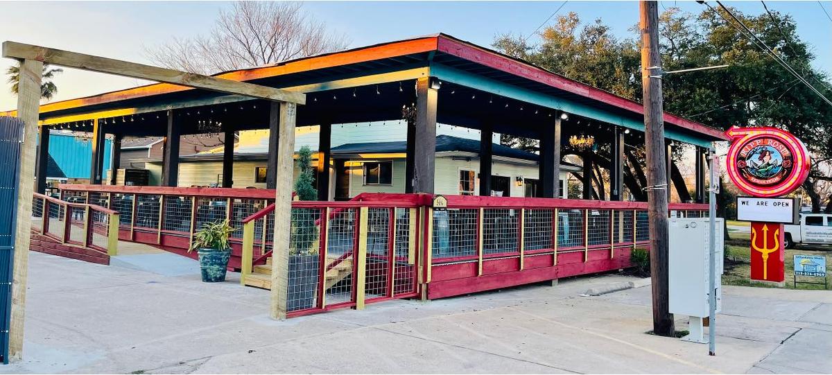 Kipp Rose Is Pet Friendly