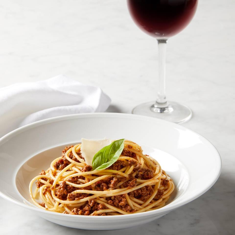 Brio Tuscan Grille Is Pet Friendly