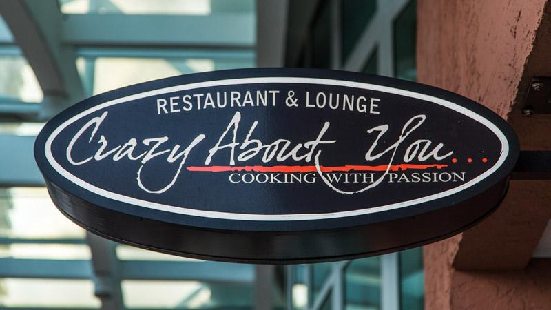 Crazy About You Is Pet Friendly