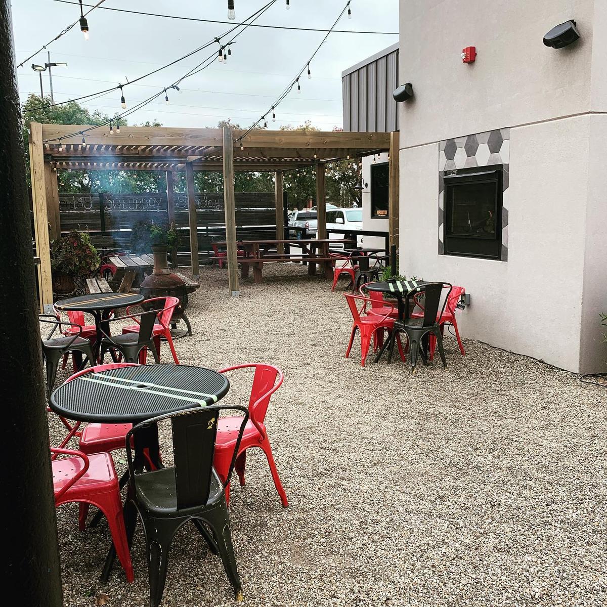 Dog Friendly Restaurants in Oklahoma City OK BringFido