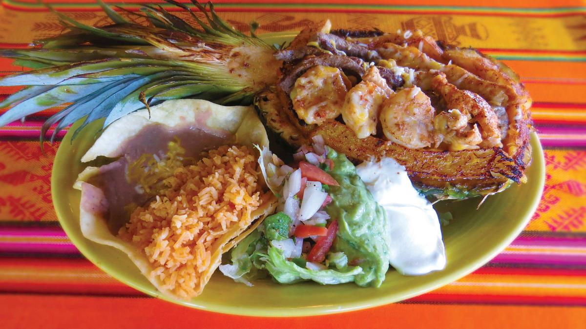Fiesta Mexicana Is Pet Friendly