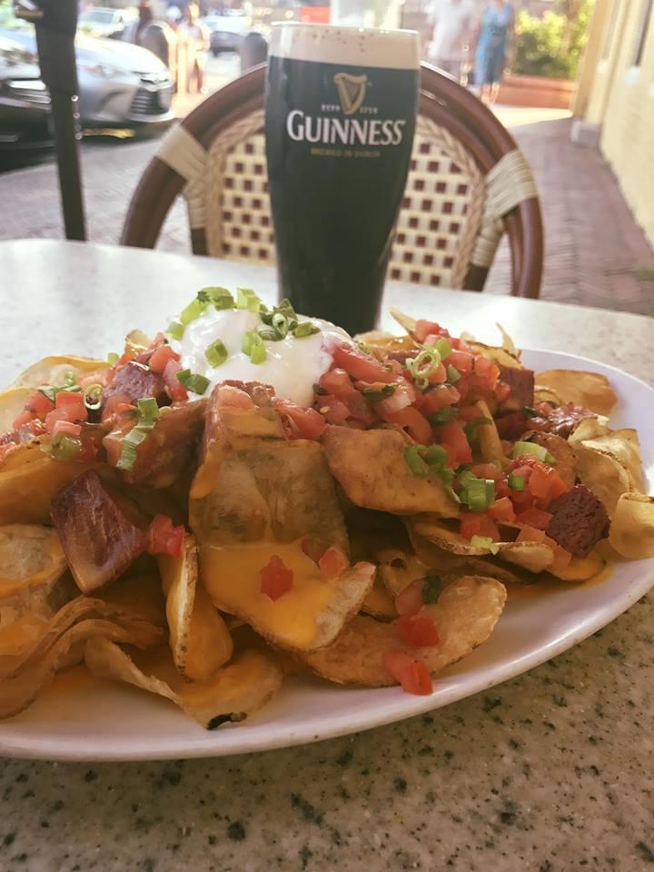 Dog Friendly Bars Pubs in Baltimore MD BringFido