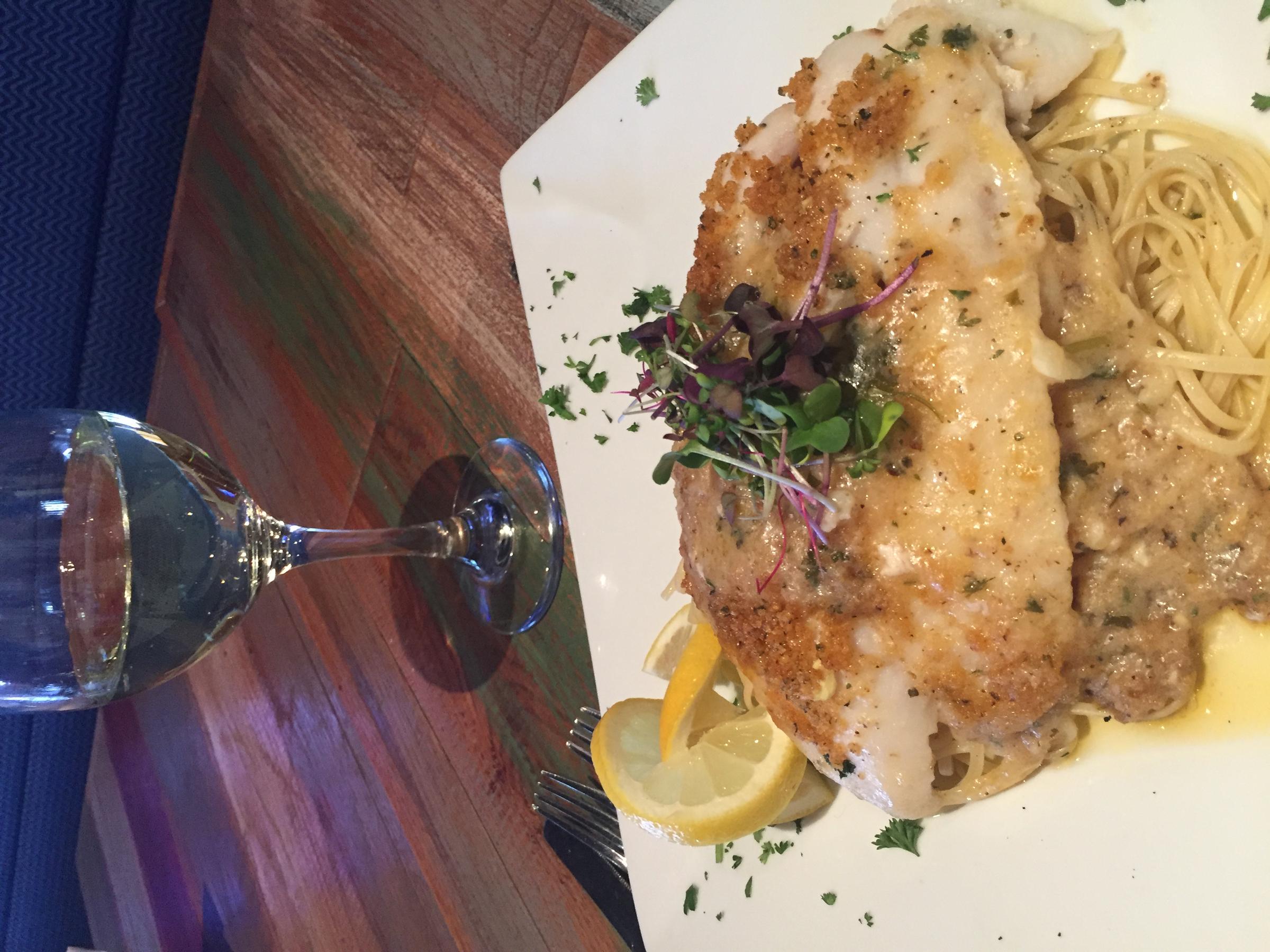 Dog Friendly Italian Restaurants In Commack Ny Bringfido