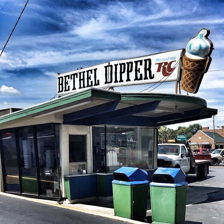 Pet Friendly Bethel Dipper