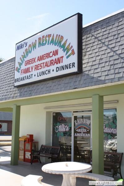 Dog Friendly Greek Restaurants in Satellite Beach, FL BringFido