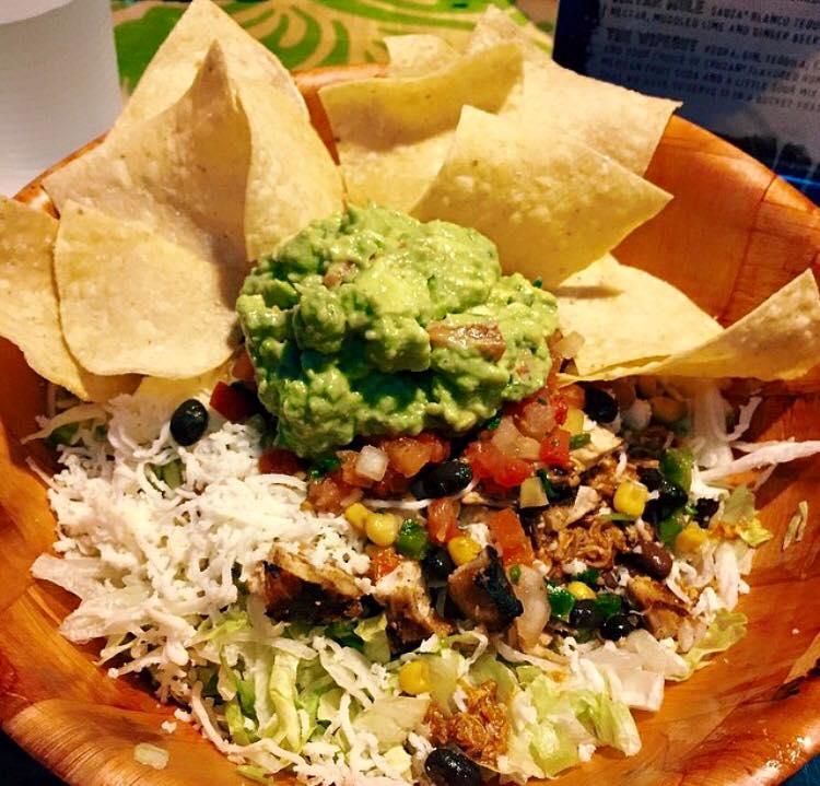 Dog Friendly Mexican Restaurants in Tallahassee, FL BringFido