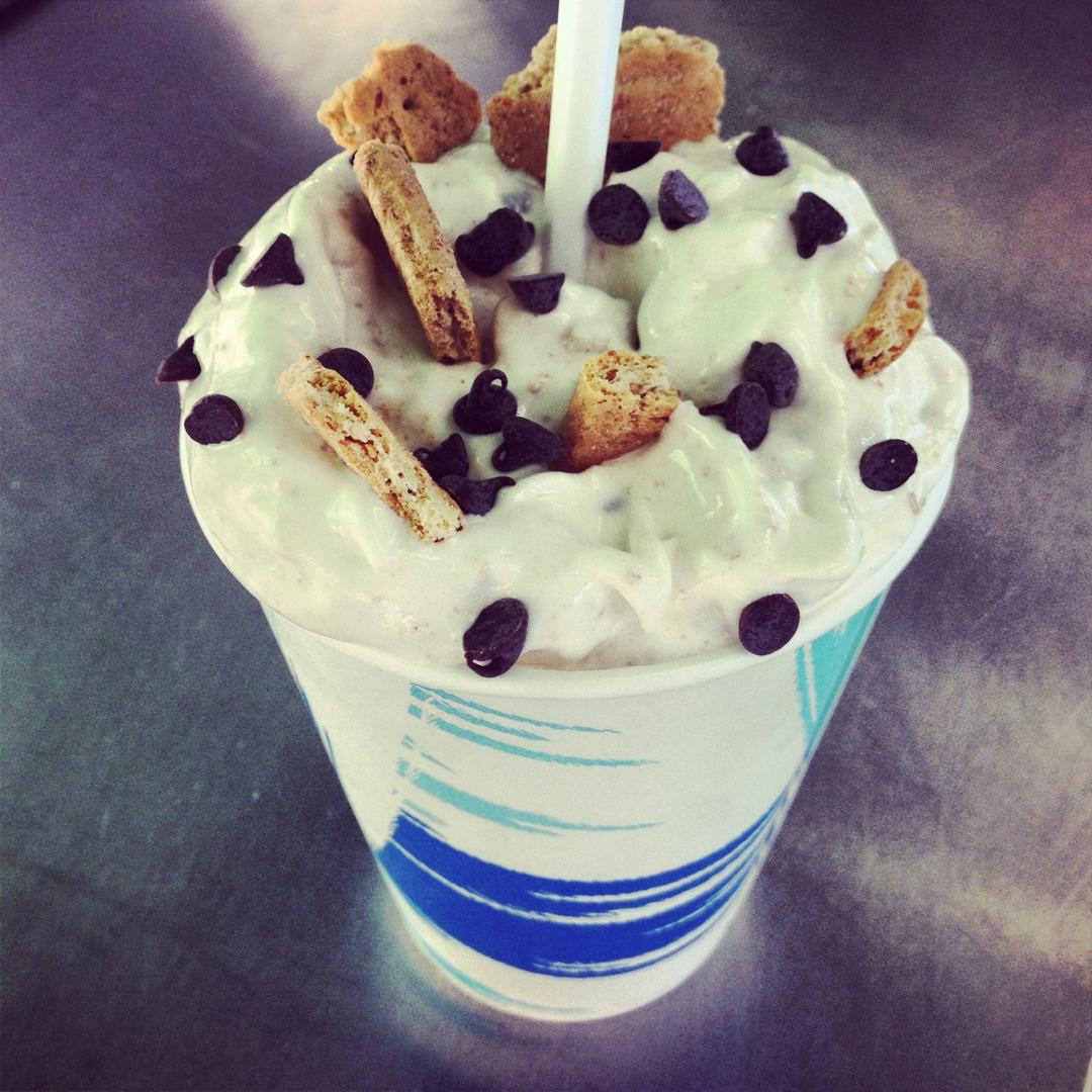 Emmerling 2025 ice cream
