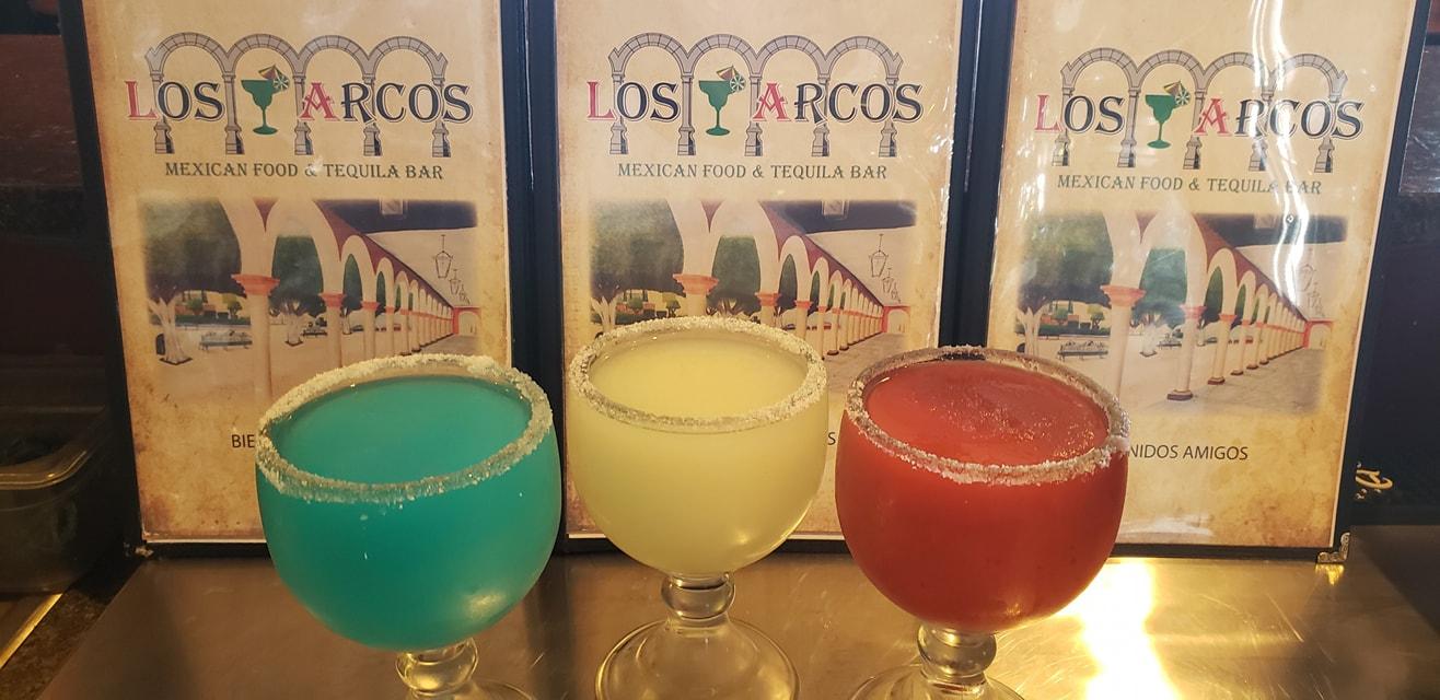 Pet Friendly Los Arcos Mexican Food & Tequila Bar