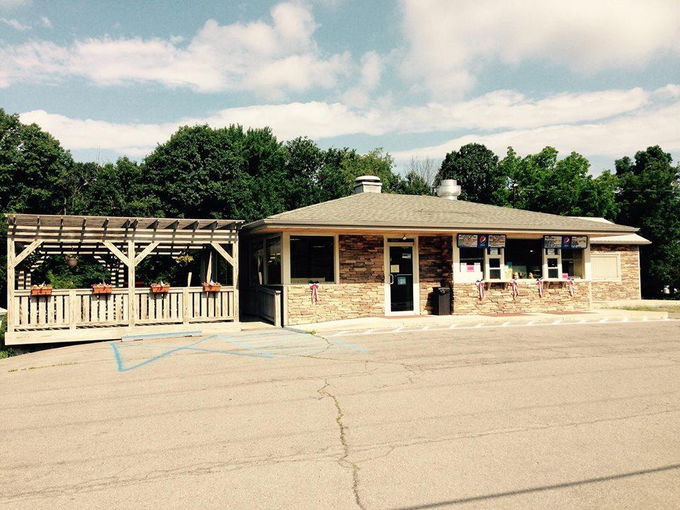 Dog Friendly Restaurants in Breezewood, PA BringFido