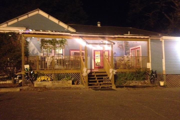 Dog Friendly Restaurants In Vicksburg Ms Bringfido