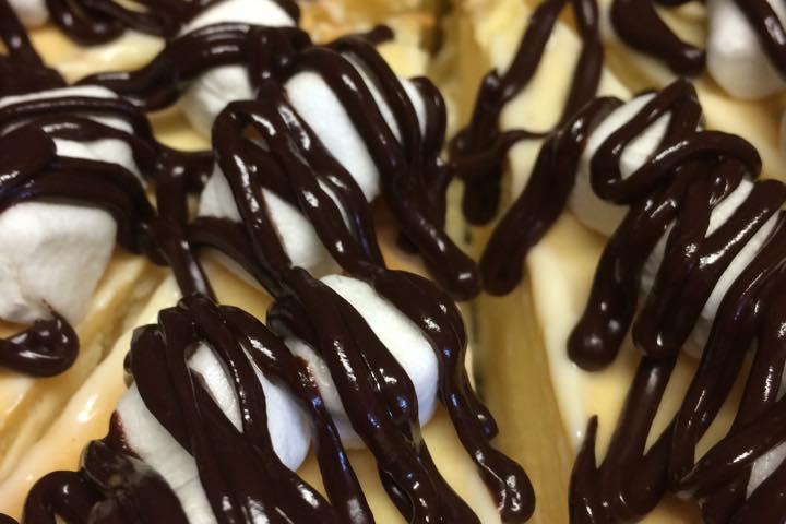 Dog Friendly Restaurants in Eureka, CA - BringFido