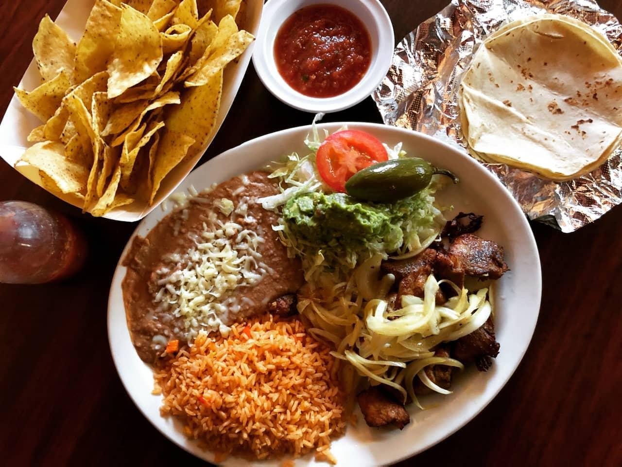 El Paisano Mexican Restaurant Is Pet Friendly