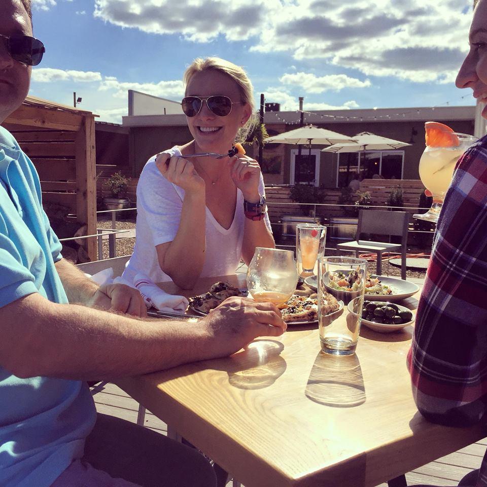 Oven & Tap Pet Policy