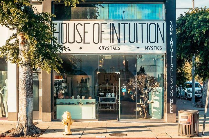 Pet Friendly House of Intuition