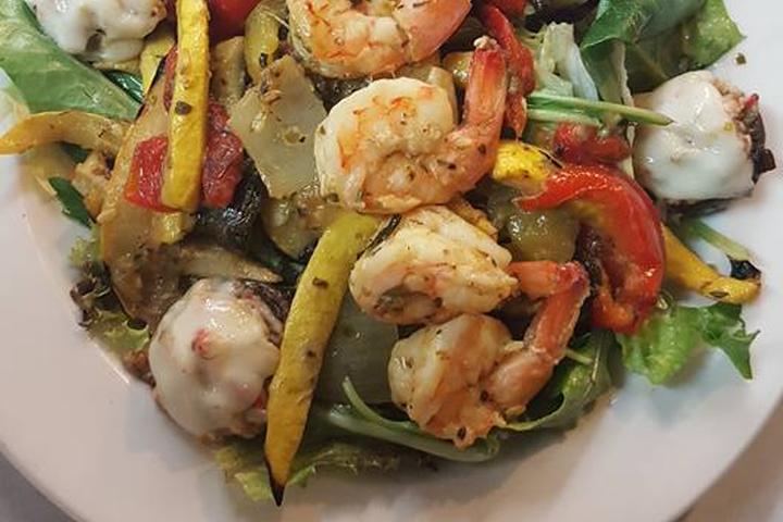 Dog Friendly Restaurants In Brownsville Tx Bringfido