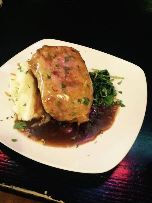 Dog Friendly Restaurants In Waterbury Ct Bringfido