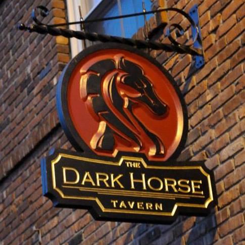 Pet Friendly The Dark Horse Tavern