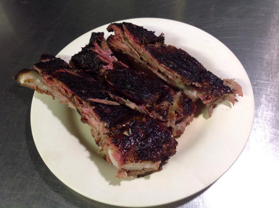 Hot spot bbq new arrivals