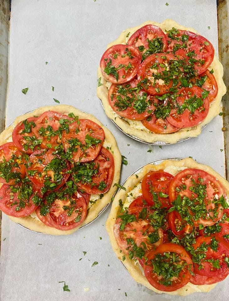 Crazy Daisies Flowers & Garden Cafe Is Pet Friendly