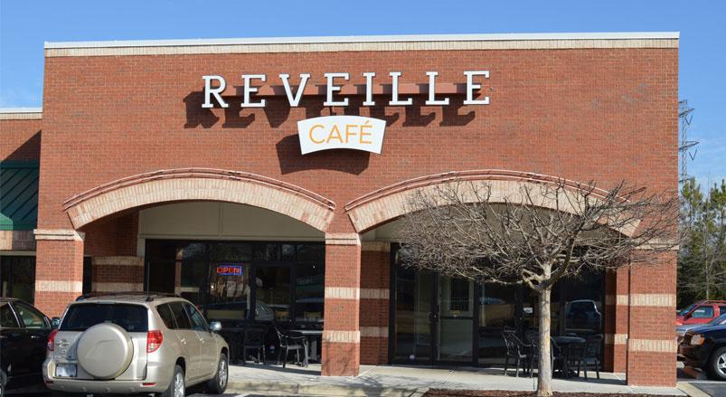 Closed Reveille Cafe Pet Policy