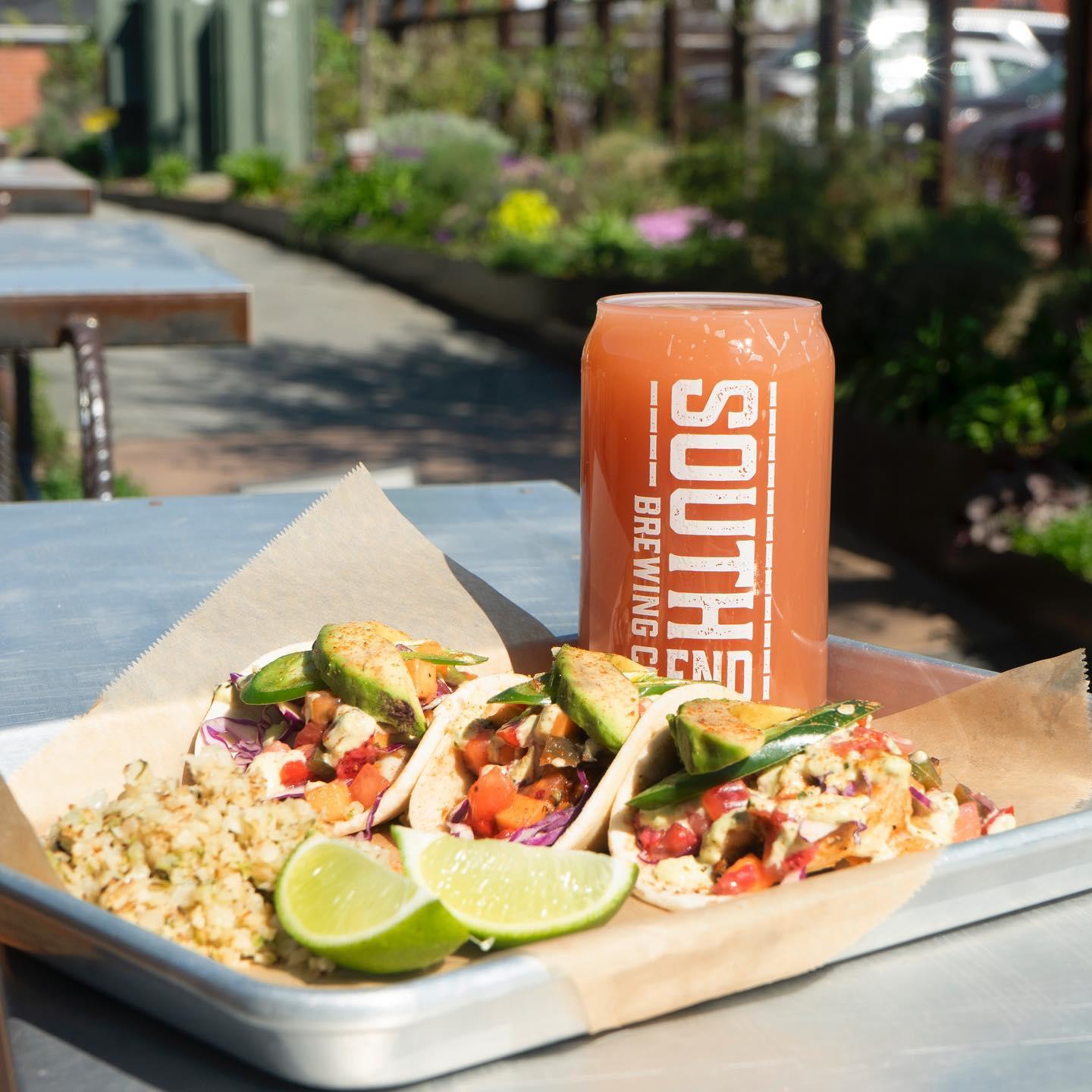 SouthEnd Brewing Co Pet Policy