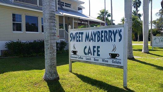 everglades bringfido mayberry