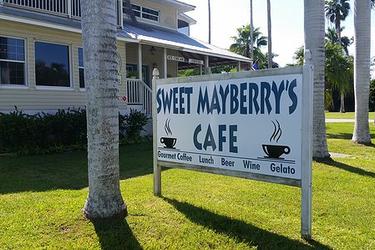 everglades bringfido mayberry