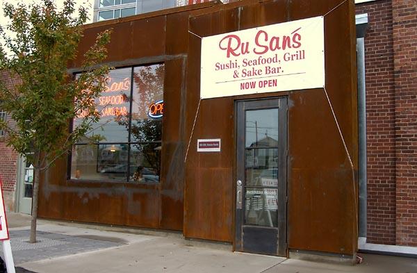 Ru San S Is Pet Friendly Ru San S Is Pet Friendly