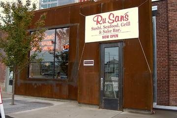 Ru San S Is Pet Friendly Ru San S Is Pet Friendly