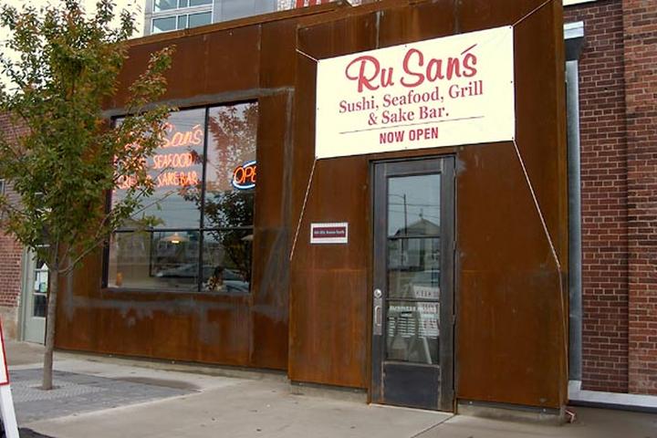 Pet Friendly Ru San's