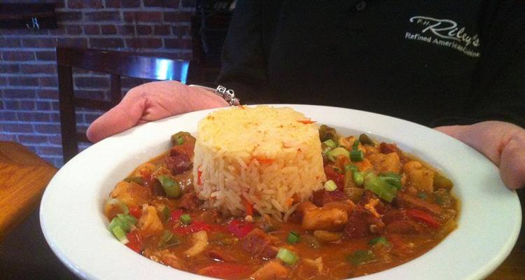 Fh Rileys Is Dog Friendly