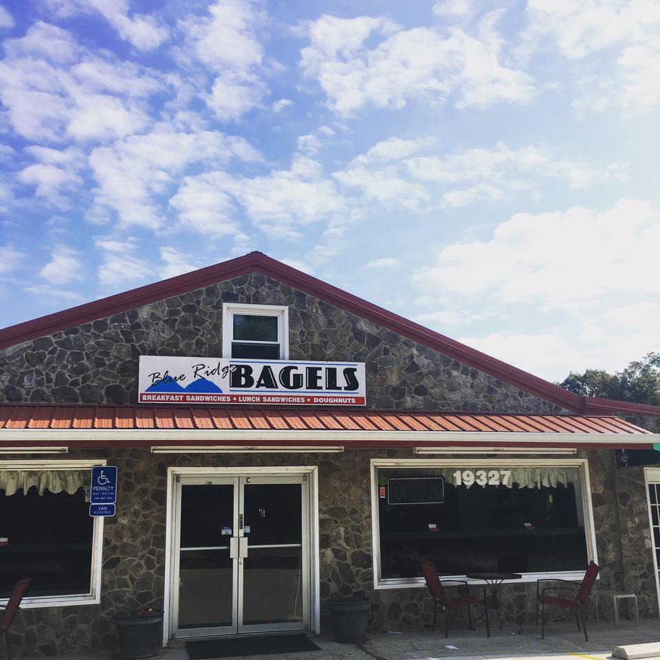 Dog Friendly Breakfast Restaurants in Lynchburg, VA BringFido