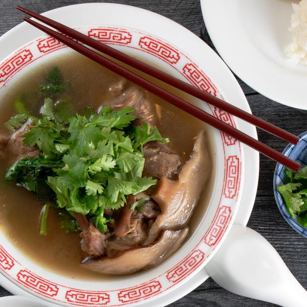 Zippy's Badura Pet Policy